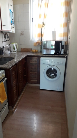 Imagen de la habitación del Hotel Alto Belgrano. Foto 19