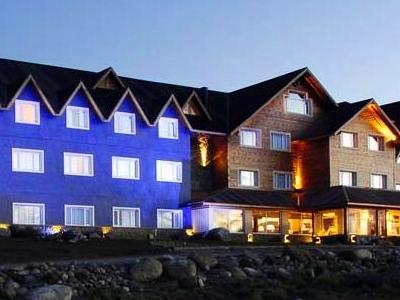 Imagen general del Hotel Alto Calafate Patagonico. Foto 2