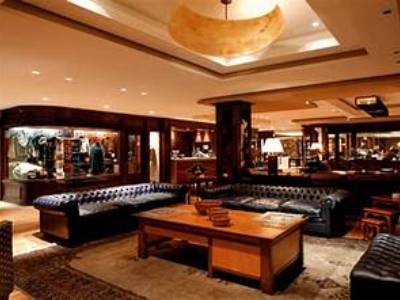 Imagen de los interiores del Hotel Alto Calafate Patagonico. Foto 13