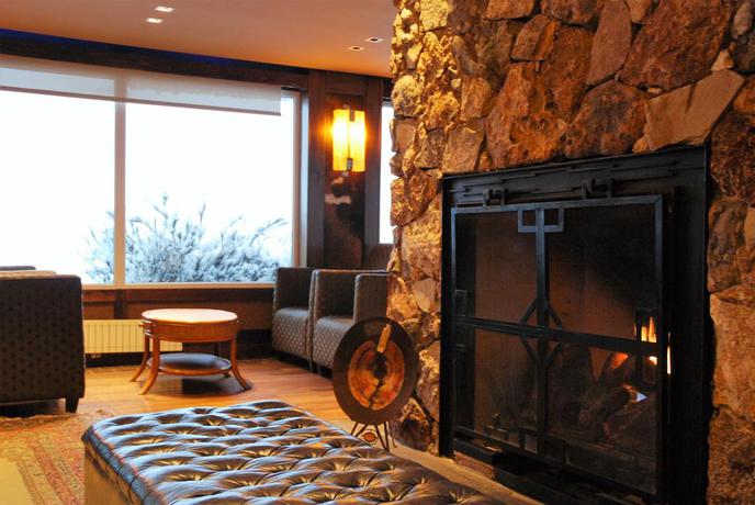 Imagen de los interiores del Hotel Alto Calafate Patagonico. Foto 14