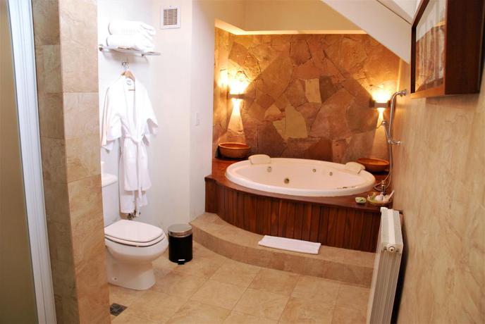 Imagen de la habitación del Hotel Alto Calafate Patagonico. Foto 5