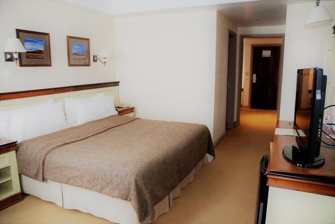 Imagen de la habitación del Hotel Alto Calafate Patagonico. Foto 10