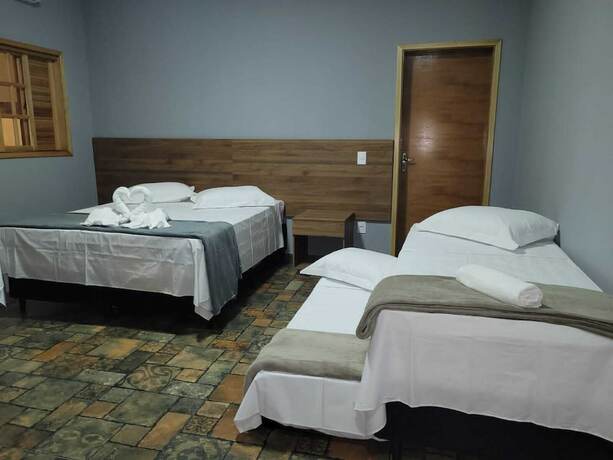 Imagen general del Hotel Alto Costa Flats. Foto 1