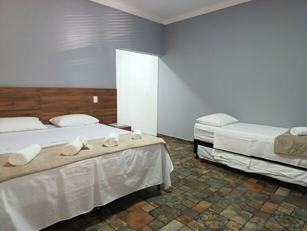 Imagen general del Hotel Alto Costa Flats. Foto 2