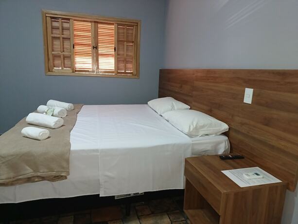 Imagen de la habitación del Hotel Alto Costa Flats. Foto 20