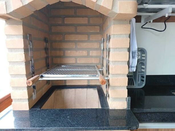 Imagen general del Hotel Alto Costa Flats. Foto 3