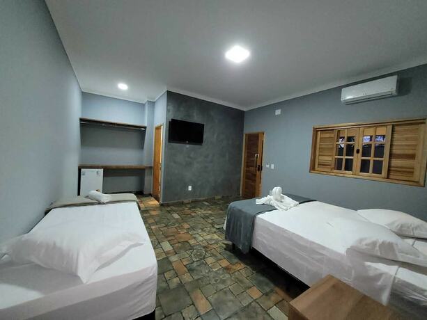 Imagen general del Hotel Alto Costa Flats. Foto 5