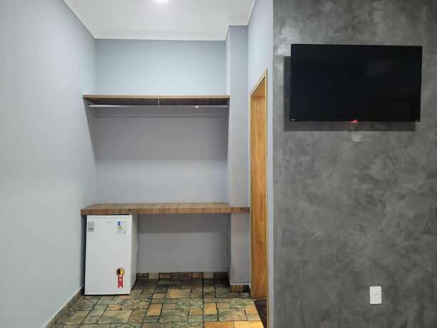 Imagen general del Hotel Alto Costa Flats. Foto 6