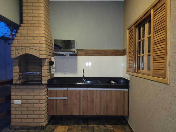Imagen general del Hotel Alto Costa Flats. Foto 7