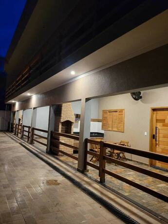 Imagen general del Hotel Alto Costa Flats. Foto 10