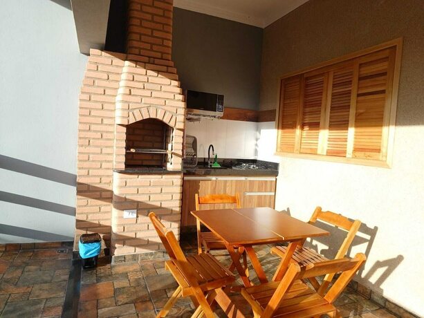 Imagen general del Hotel Alto Costa Flats. Foto 12