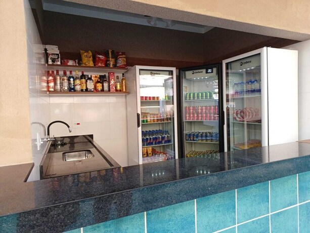 Imagen general del Hotel Alto Costa Flats. Foto 18