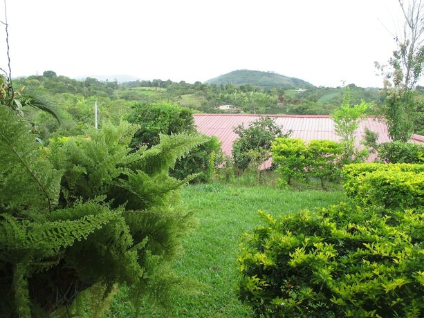 Imagen general del Hotel Alto De Los Andaquies. Foto 9