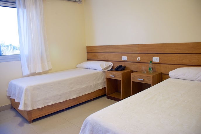 Imagen de la habitación del Hotel Alto Del Camino. Foto 5