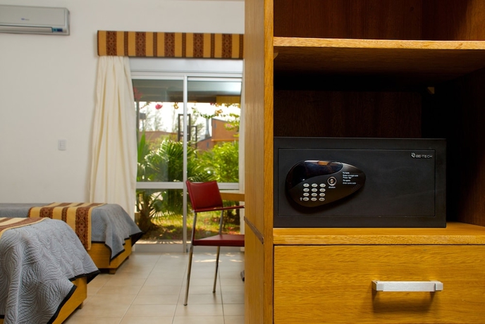 Imagen de la habitación del Hotel Alto Del Camino. Foto 9