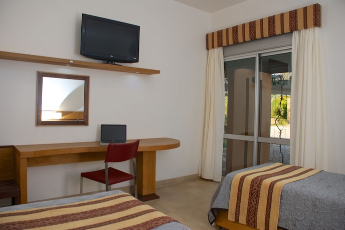 Imagen de la habitación del Hotel Alto Del Camino. Foto 10