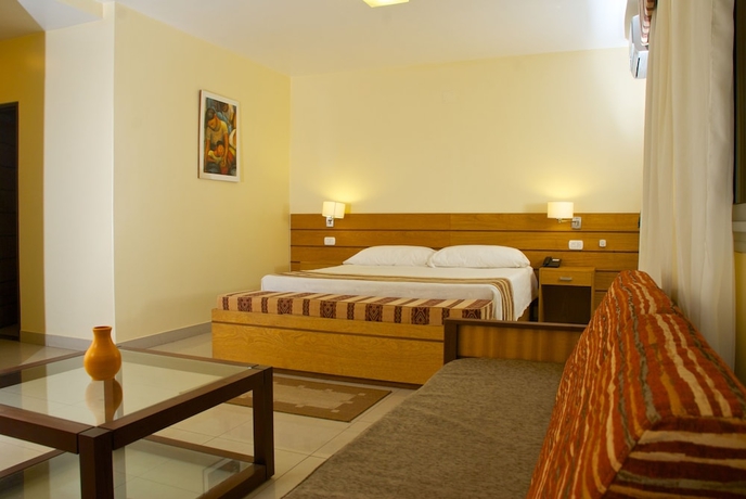 Imagen de la habitación del Hotel Alto Del Camino. Foto 13