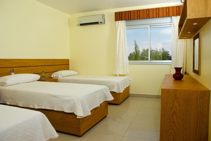 Imagen de la habitación del Hotel Alto Del Camino. Foto 15