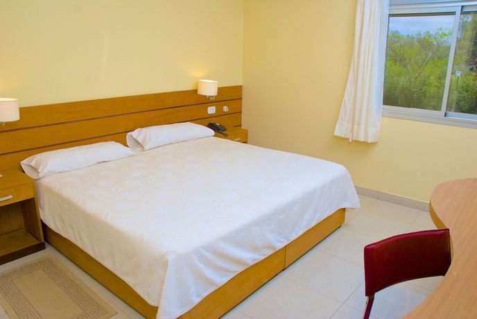 Imagen de la habitación del Hotel Alto Del Camino. Foto 18