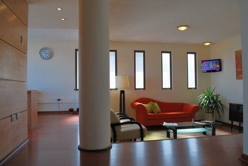 Imagen de los interiores del Hotel Alto Del Sol Angamos Antofagasta. Foto 15