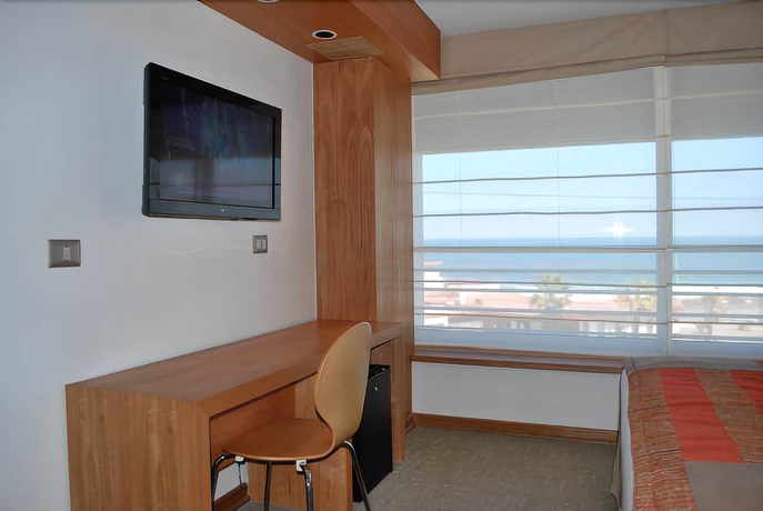 Imagen de la habitación del Hotel Alto Del Sol Costanera Antofagasta. Foto 11