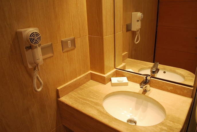 Imagen de la habitación del Hotel Alto Del Sol Costanera Antofagasta. Foto 12