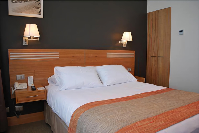 Imagen de la habitación del Hotel Alto Del Sol Latorre Mejillones. Foto 10