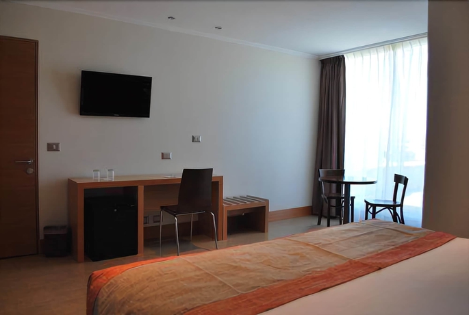 Imagen de la habitación del Hotel Alto Del Sol Latorre Mejillones. Foto 12