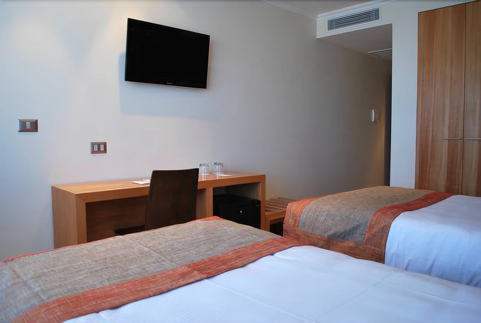 Imagen de la habitación del Hotel Alto Del Sol Latorre Mejillones. Foto 15