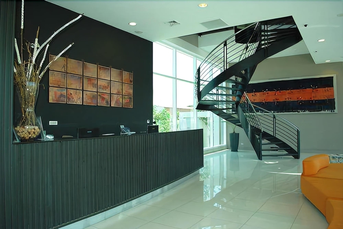 Imagen de los interiores del Hotel Alto Del Sol Latorre Mejillones. Foto 18