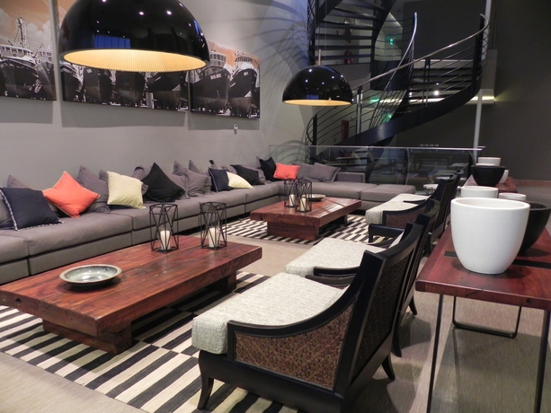 Imagen de los interiores del Hotel Alto Del Sol Latorre Mejillones. Foto 19