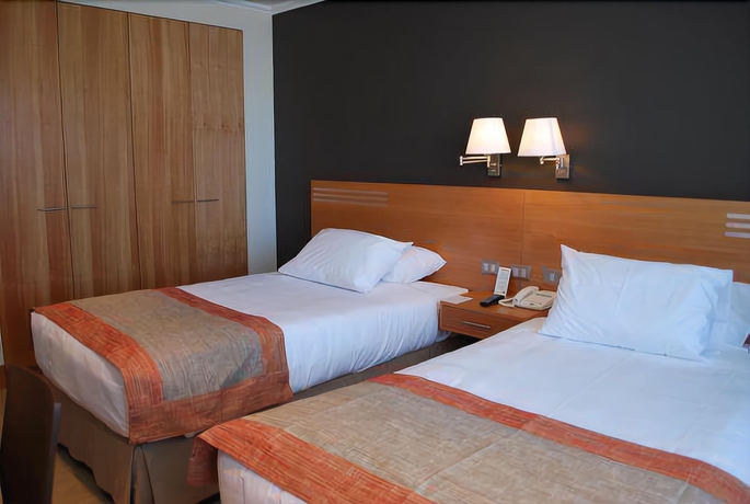 Imagen de la habitación del Hotel Alto Del Sol Latorre Mejillones. Foto 16