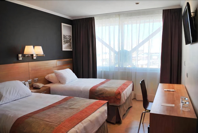 Imagen de la habitación del Hotel Alto Del Sol Latorre Mejillones. Foto 17