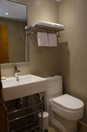 Imagen de la habitación del Hotel Alto Del Sol Plaza Mejillones. Foto 8