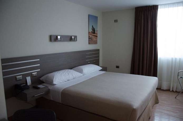 Imagen de la habitación del Hotel Alto Del Sol Plaza Mejillones. Foto 9
