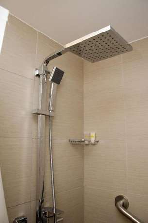 Imagen de la habitación del Hotel Alto Del Sol Plaza Mejillones. Foto 11