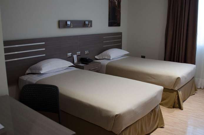 Imagen de la habitación del Hotel Alto Del Sol Plaza Mejillones. Foto 13