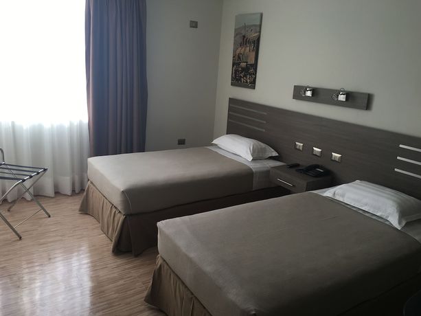 Imagen de la habitación del Hotel Alto Del Sol Plaza Mejillones. Foto 14