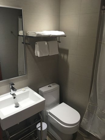 Imagen de la habitación del Hotel Alto Del Sol Plaza Mejillones. Foto 15