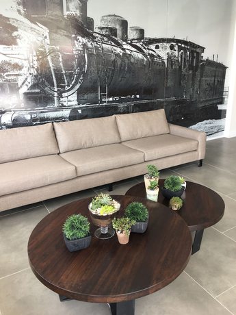 Imagen de los interiores del Hotel Alto Del Sol Plaza Mejillones. Foto 19