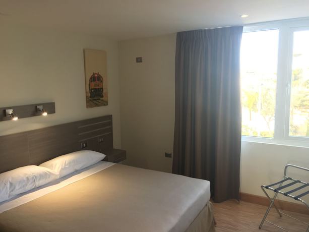 Imagen de la habitación del Hotel Alto Del Sol Plaza Mejillones. Foto 16