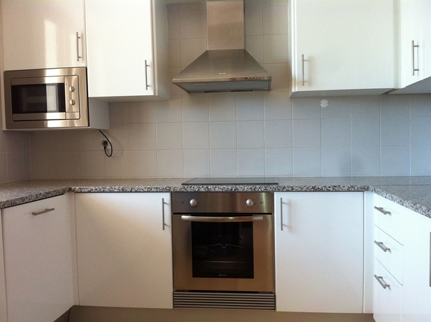 Imagen de la habitación del Hotel Alto Fairways. Foto 4