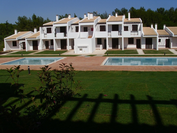 Imagen general del Hotel Alto Fairways. Foto 2