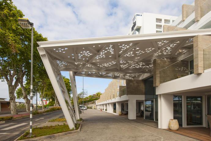 Imagen general del Hotel Alto Lido. Foto 2