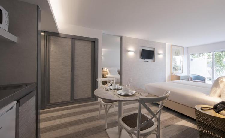 Imagen general del Hotel Alto Lido. Foto 5