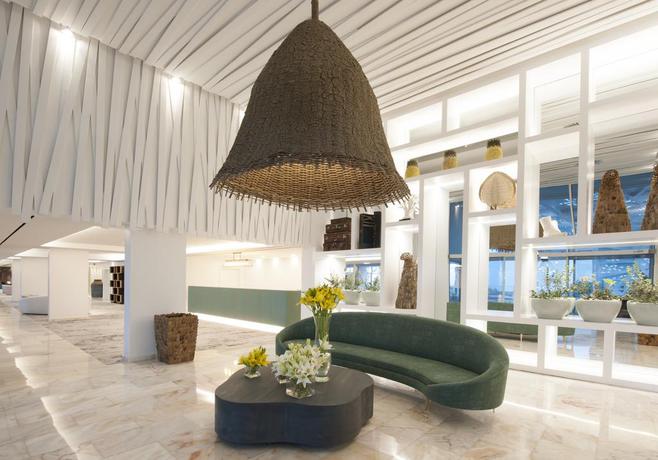 Imagen general del Hotel Alto Lido. Foto 6