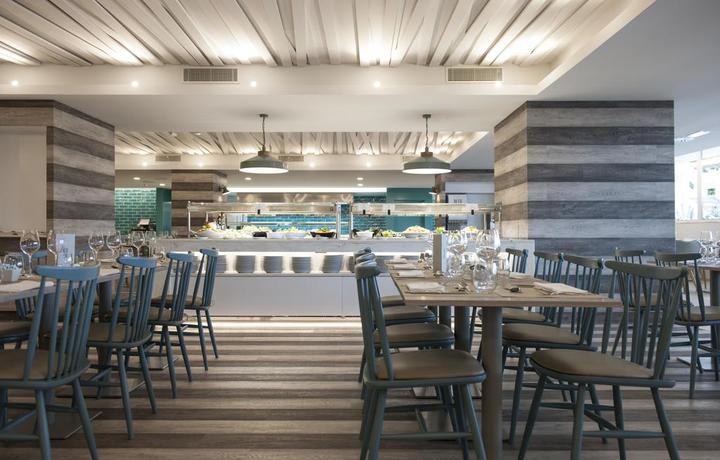 Imagen general del Hotel Alto Lido. Foto 8