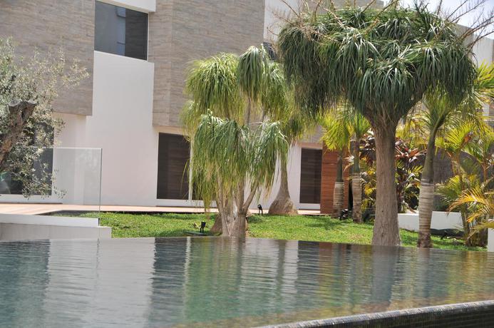 Imagen general del Hotel Alto Lido. Foto 9