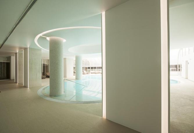 Imagen general del Hotel Alto Lido. Foto 10