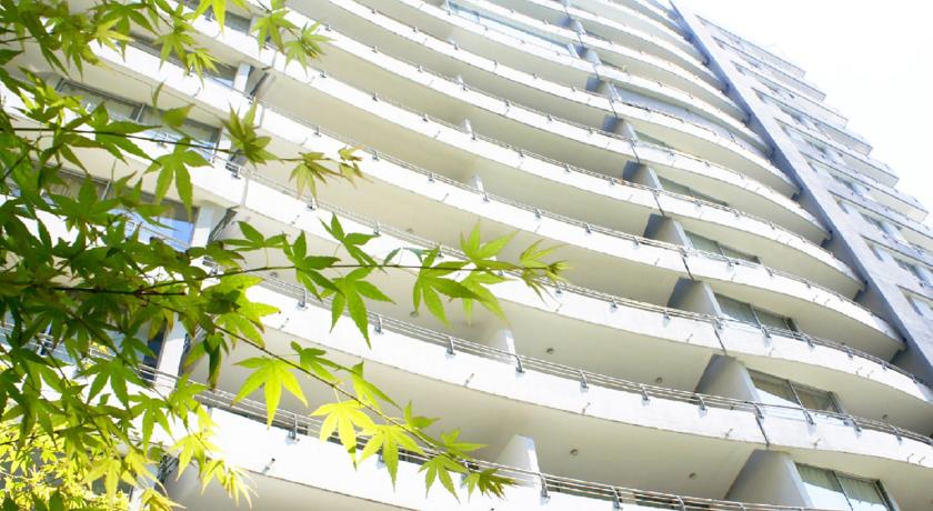 Imagen general del Hotel Alto Lyon Departamentos. Foto 7